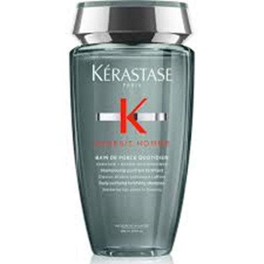 Picture of KERASTASE GENESIS HOMME BAIN DE FORCE QUOTIDIEN